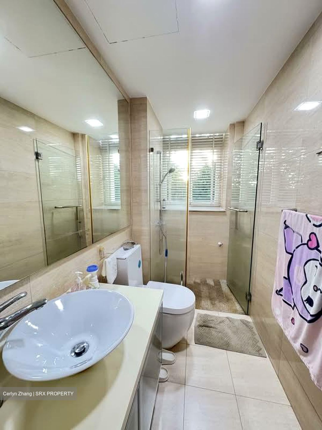 Monterey Park Condominium (D5), Condominium #577180261
